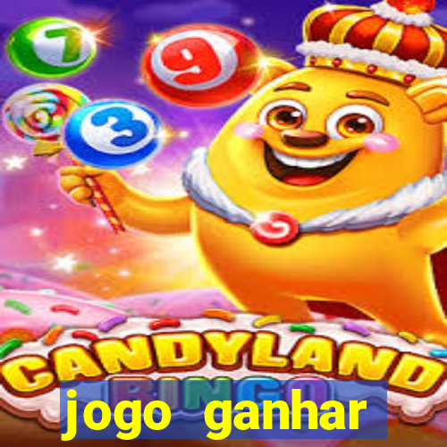 jogo ganhar dinheiro pix